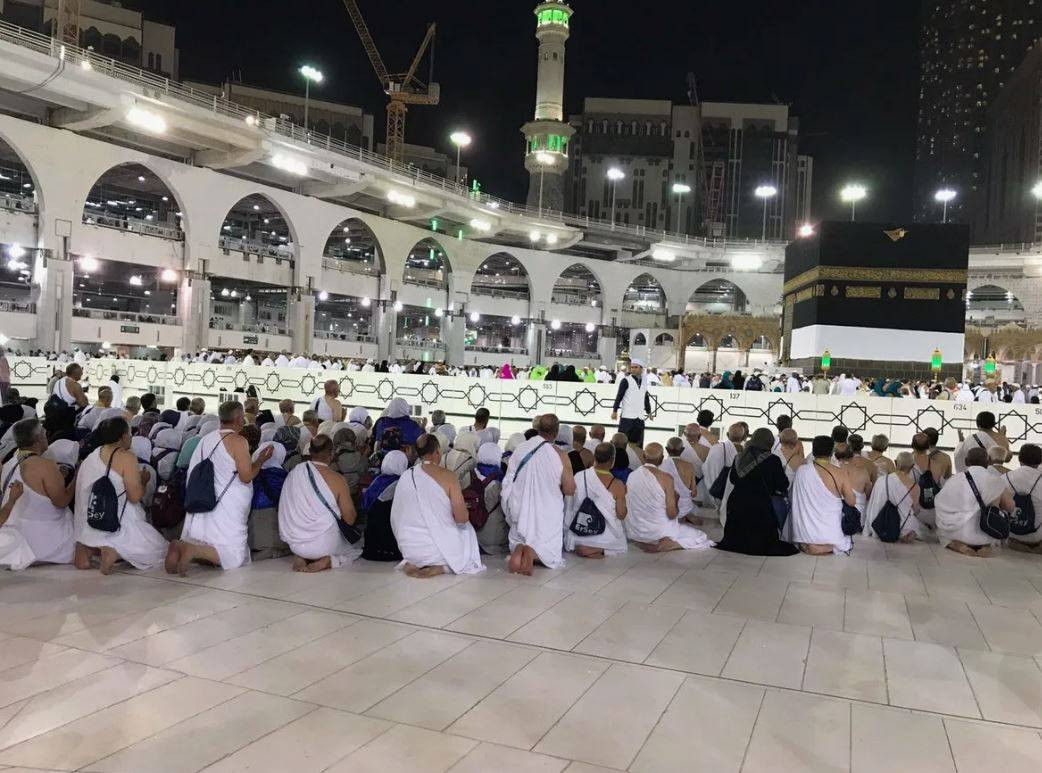 Hac ile ilgili merak edilen 10 soru ve yanıtları - Resim: 11